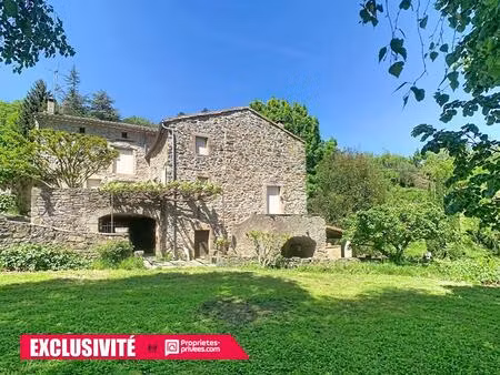 maison arrigas 7 pièce(s) 155 m2