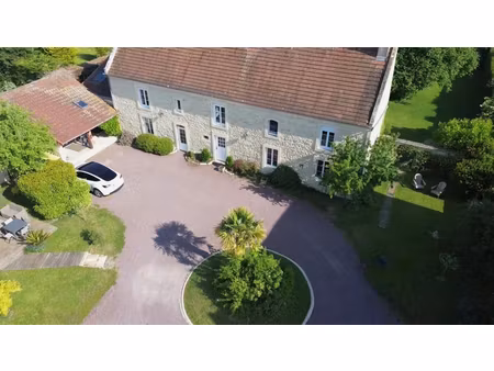 maison bayeux 16 pièces 370 m2