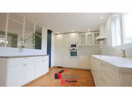 maison de plain-pied à donneville avec 30 m² indépendants : votre projet prend vie ici