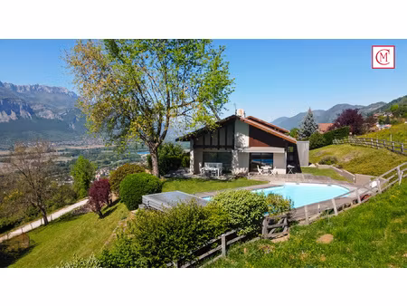 villa 155m2 vue panoramique