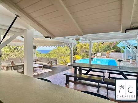 villa à vendre