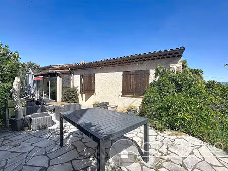 maison proche du centre ville roquebrune sur argens 5 pièces 87.16 m2