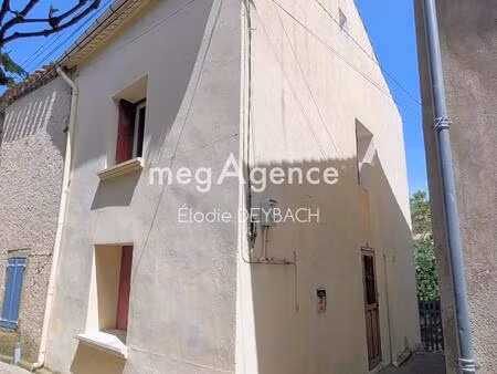 maison de village