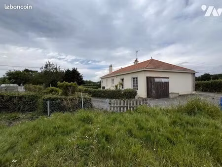 maison 5 pièces 117 m²
