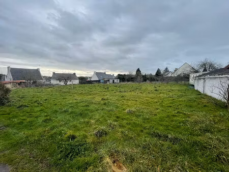 terrain sainte hélène (lot1) - proche bourg