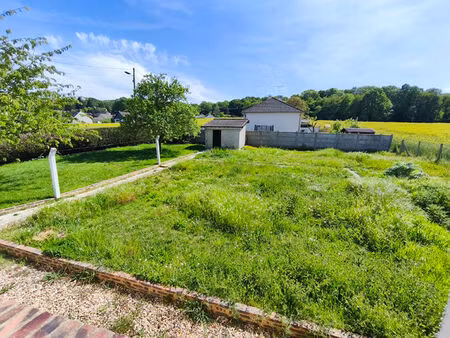 terrain plaisir 572 m2