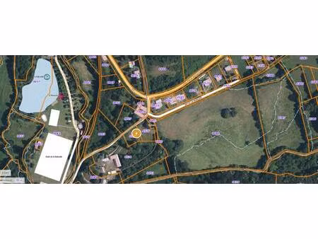 terrain constructible