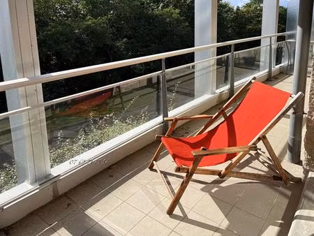 appartement dinard 1 pièces 24 m2