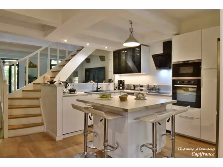appartement à vendre digne les bains 5 pièce(s) 120m2 225 000€