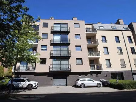 appartement à vendre à kessel-lo € 425.000 (lnwut) - immo anthonis | zimmo