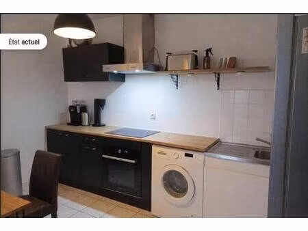 human immobilier gramat