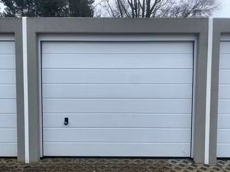 garage à vendre à ruddervoorde € 30.000 (lnwuo) - v&v vastgoed | zimmo