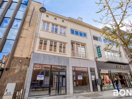 kot-colocation à vendre à leuven € 205.000 (lnwuh) - bond immo | zimmo