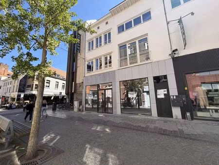 kot-colocation à vendre à leuven € 215.000 (lnwuh) - bond immo | zimmo