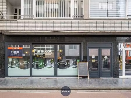 bien professionnel à vendre à oostende € 325.000 (lnwuc) - viaene vastgoed | zimmo