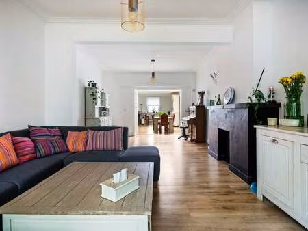 maison à vendre à brasschaat € 575.000 (lnwvn) - est8 vastgoed | zimmo