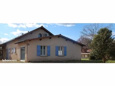 maison 6 pièces 140 m²