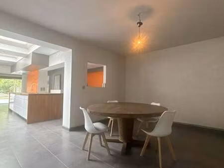 maison à vendre à sint-kruis € 395.000 (lnwuu) - de brugse databank | zimmo