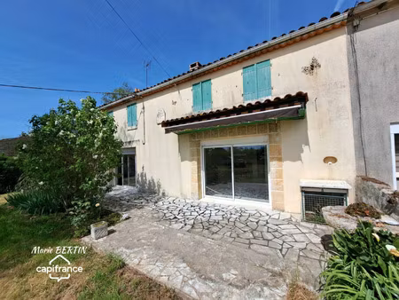 maison à vendre celles sur belle 5 pièce(s) 140m2 123 000€