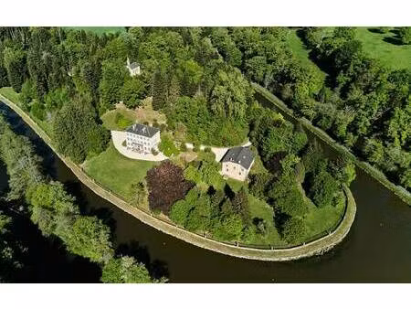 château à vendre