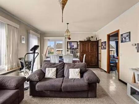 maison à vendre à drongen € 285.000 (lnww2) - flame estate | zimmo