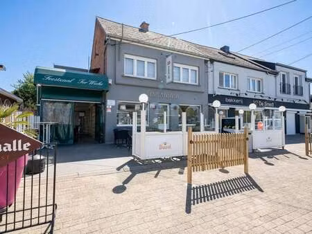 maison à vendre à wiekevorst € 699.000 (lnwus) - maat vastgoed & landmeten | zimmo