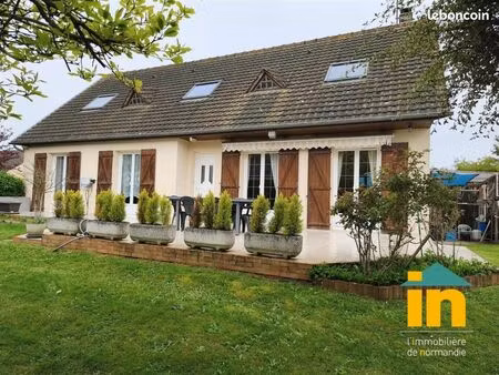 maison 6 pièces 140 m²