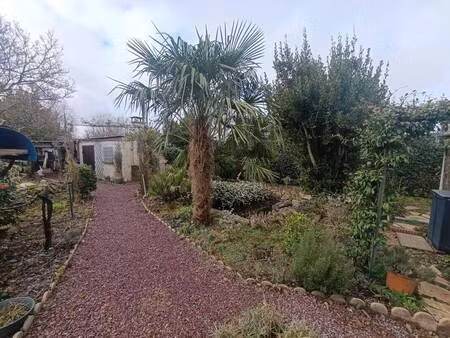 maison en viager