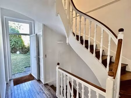 maison à louer
