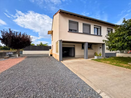 maison à vendre marcigny 3 pièce(s) 74m2 153 000€