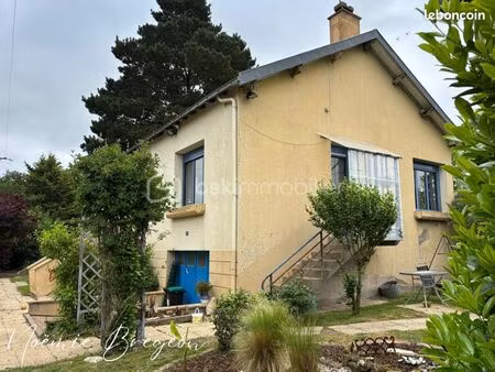 maison de village 7 pièces 125 m²