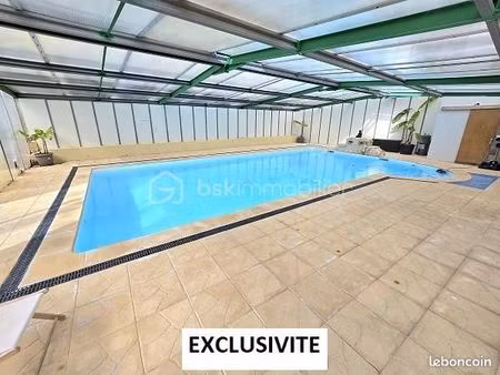 maison 9 pièces 191 m²