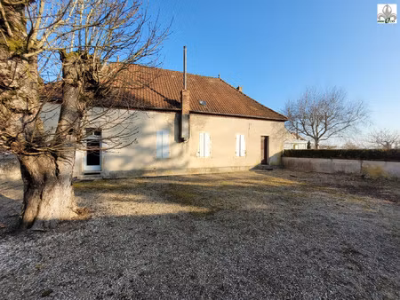 pagny-la-ville – ancienne école du xixe siècle à réinvente