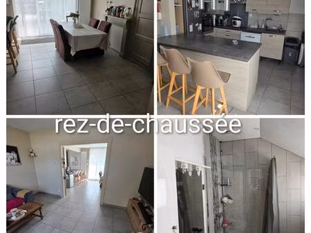 maison 130m2