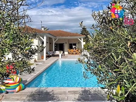 maison 5 pièces 121 m²