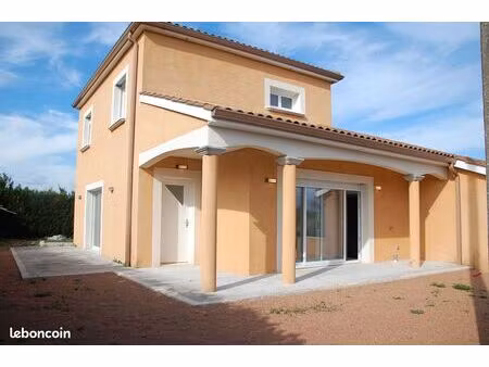 maison 5 pièces 95 m²
