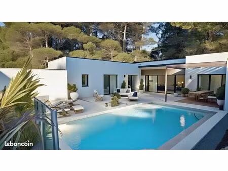 maison 6 pièces 127 m²