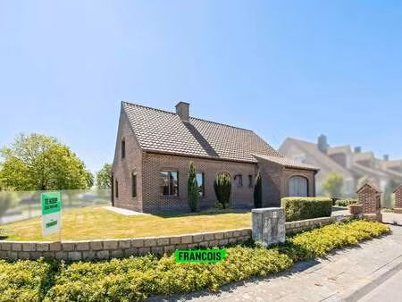 maison à vendre à torhout € 350.000 (lnwuf) - immo francois - zedelgem | zimmo