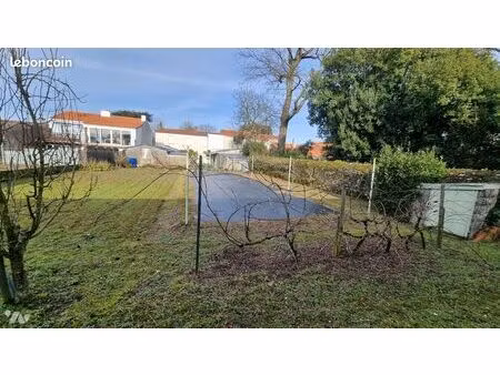 maison 9 pièces 195 m²