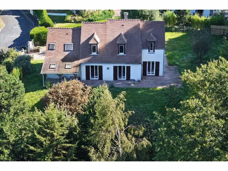 maison à vendre la queue les yvelines 6 pièce(s) 185m2 557 000€