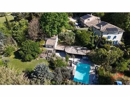 villa à vendre
