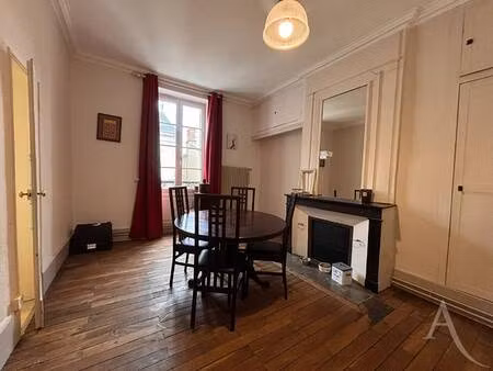 le bien immobilier