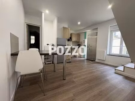 pozzo letellier le roux - cherbourg en cotentin