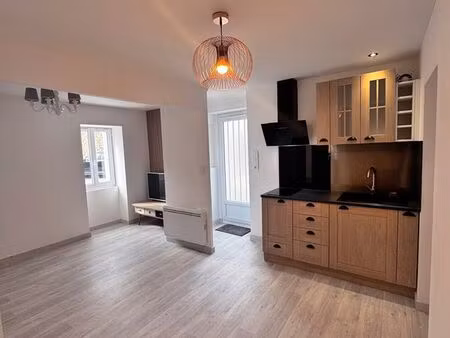 2 appartements  duplex t5 et t2
