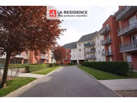 la residence gaillon