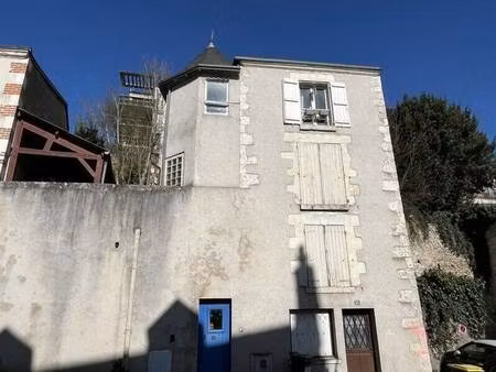 immeuble à vendre