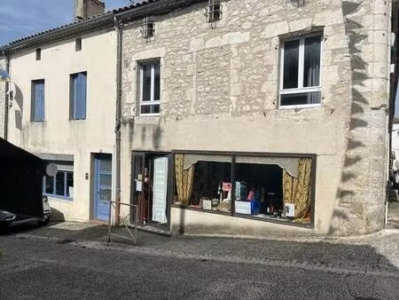 immeuble à vendre
