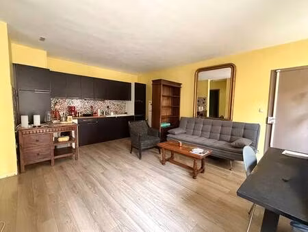 nimes immobilier