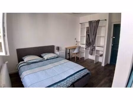 colocation à louer