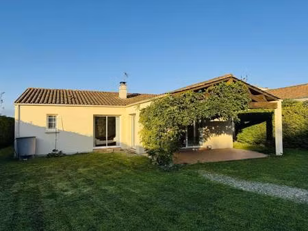 maison à louer